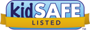 AirDroid Parental Control App (web and mobile) is listed by the kidSAFE Seal Program.