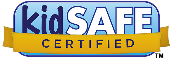 TotallyAwesome Ad Solution is certified by the kidSAFE Seal Program.