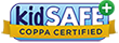 Education.com获得了kidSAFE印章计划的认证。