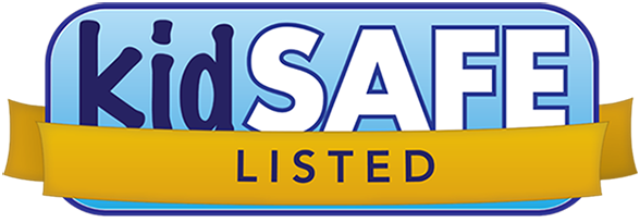 KidSafe Seal