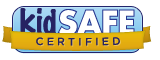 CartoonNetwork.com is certified by the kidSAFE Seal Program.